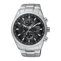 Preview: Citizen H80