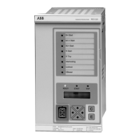 Preview: Industrial IT enabled REX 521