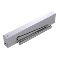 Preview: Dormakaba ED100LE