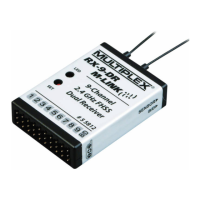 Preview: Multiplex M-LINK RX-7-DR M-LINK