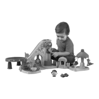 Preview: Fisher-Price B6313