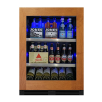 Preview: Xo XOU24BCGO