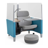 Preview: Steelcase 488 Brody