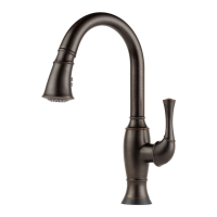 Preview: Brizo TALO 64003LF Series