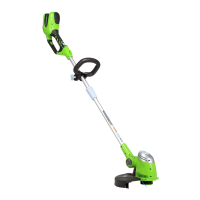 Preview: GreenWorks STF 305