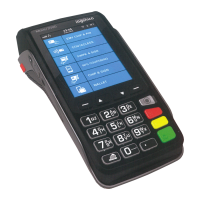 Preview: Ingenico NetPay Move 3500