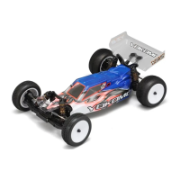 Preview: Yokomo YZ-4 SF