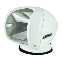 Preview: marinco Precision SPL-12W