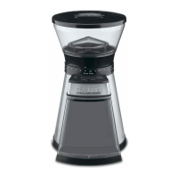 Preview: Cuisinart CBM-18