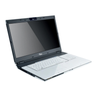 Preview: Fujitsu Siemens Computers AMILO Notebook Xi 3650