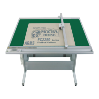 Preview: GRAPHTEC FC2250