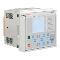 Preview: ABB Relion REU 615