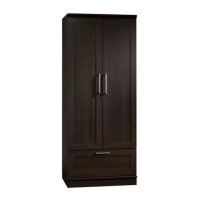 Preview: Sauder HomePlus 411312