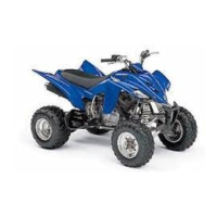 Preview: Yamaha YFM350RT