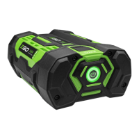 Preview: EGO POWER+ BA1120