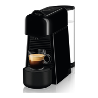 Preview: Nespresso ESSENZA PLUS D45