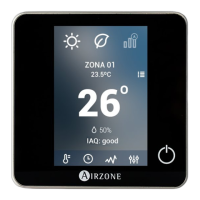 Preview: Airzone Easyzone ZS6
