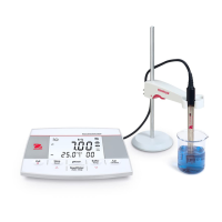 Preview: OHAUS AQUASEARCHER AB23PH