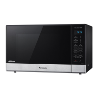 Preview: Panasonic NN-ST65 JM HPE