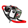 Lawn and Garden Equipment Logo
