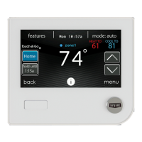 Preview: Bryant Evolution Connex SYSTXBBWEC01-B