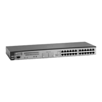 Preview: HP 10Base-T Hub 24M