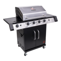 Preview: Char-Broil Performance 463341021