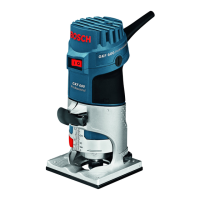 Preview: Bosch Professional GKF 600