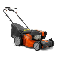 Preview: Husqvarna L321AH