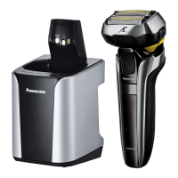 Preview: Panasonic ES‑LV9 E