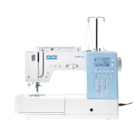 Preview: Pfaff smarter C1100 Pro