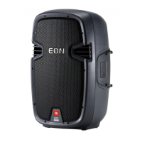 Preview: JBL EON510