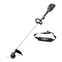 Preview: EGO POWER+ ST1510 E