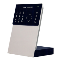 Preview: Comelit Secur Hub HUB32 LCD