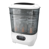 Preview: Baby Brezza One Step BRZ0069