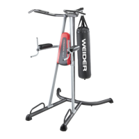 Preview: Weider 390 LT