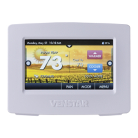 Preview: Venstar T5900 ColorTouch