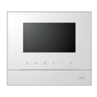 Preview: ABB Welcome M22311 Series