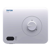 Preview: Triton T30IR INSTAFLOW