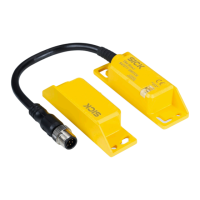 Preview: SICK TR4 Direct Rectangular