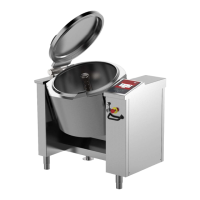 Preview: Firex Cucimix UCBTE018 V1 Series