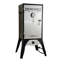 Preview: Camp Chef SMV18S-4