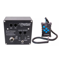 Preview: PlaneWave Instruments EFA Kit