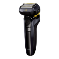 Preview: Panasonic ES‑LV5 E