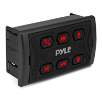 Preview: Pyle PowerSports PLMRBTSQ1