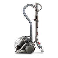 Preview: Dyson DC19 ALLERGY