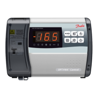 Preview: Danfoss Optyma control AK-RC-113