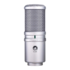 Microphone Logo