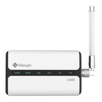 Preview: Milesight UG65 LoRaWAN