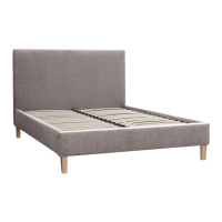 Preview: John Lewis Emily Bed